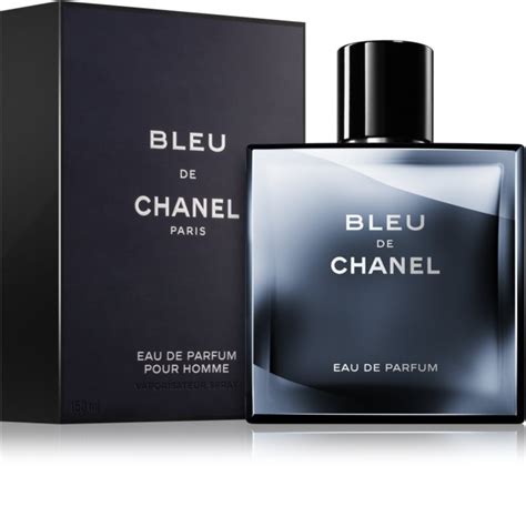 perfume chanel masculino bleu|More.